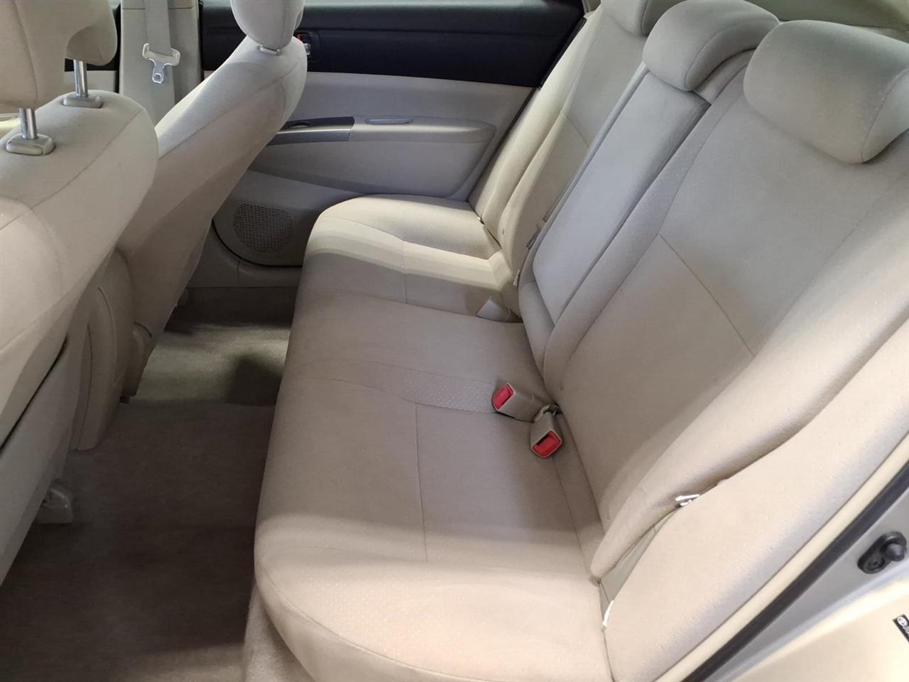 Toyota Prius 5dr HB (Natl) 2007