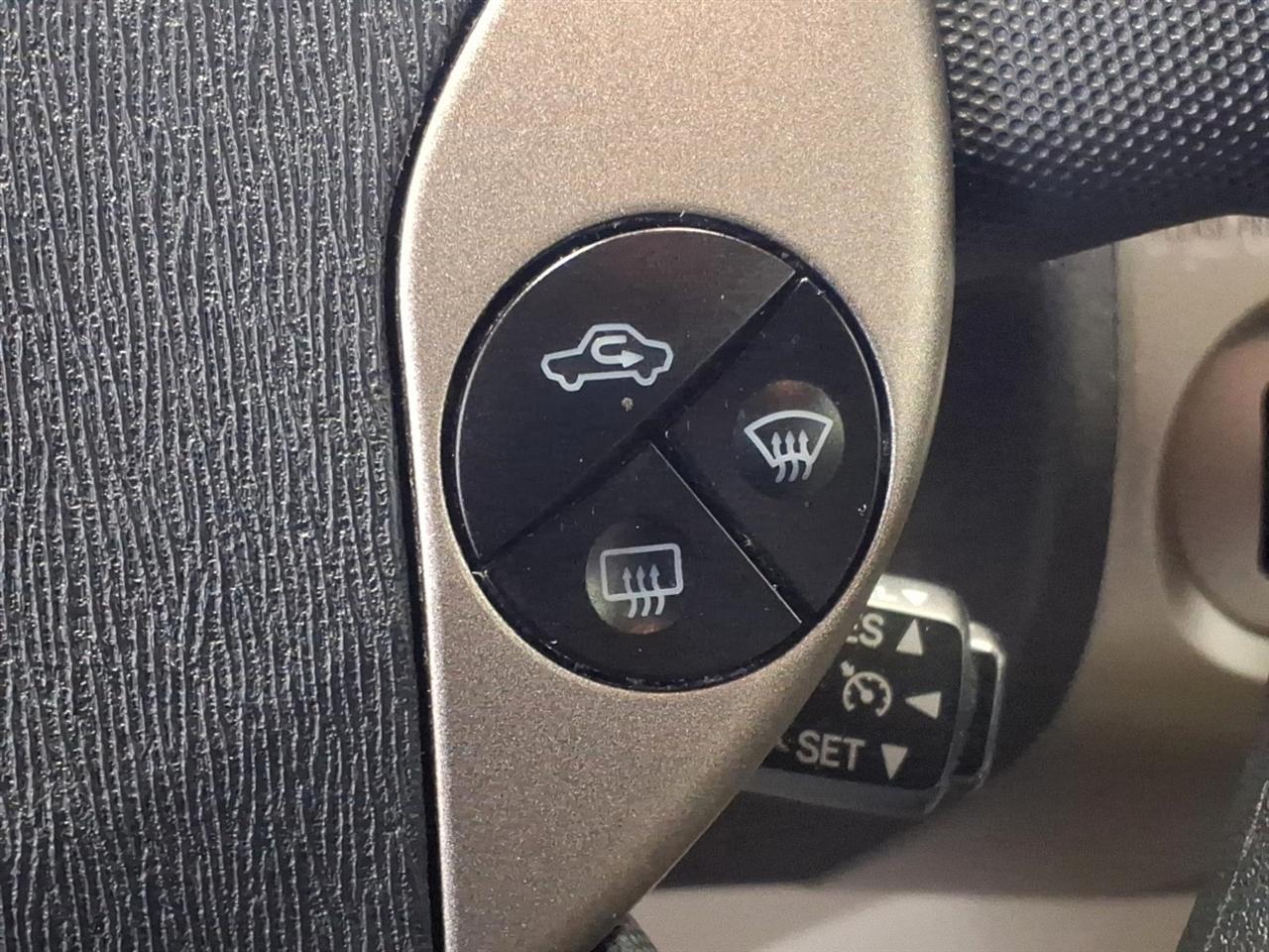 Toyota Prius 5dr HB (Natl) 2007