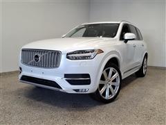 2018 Volvo XC90 