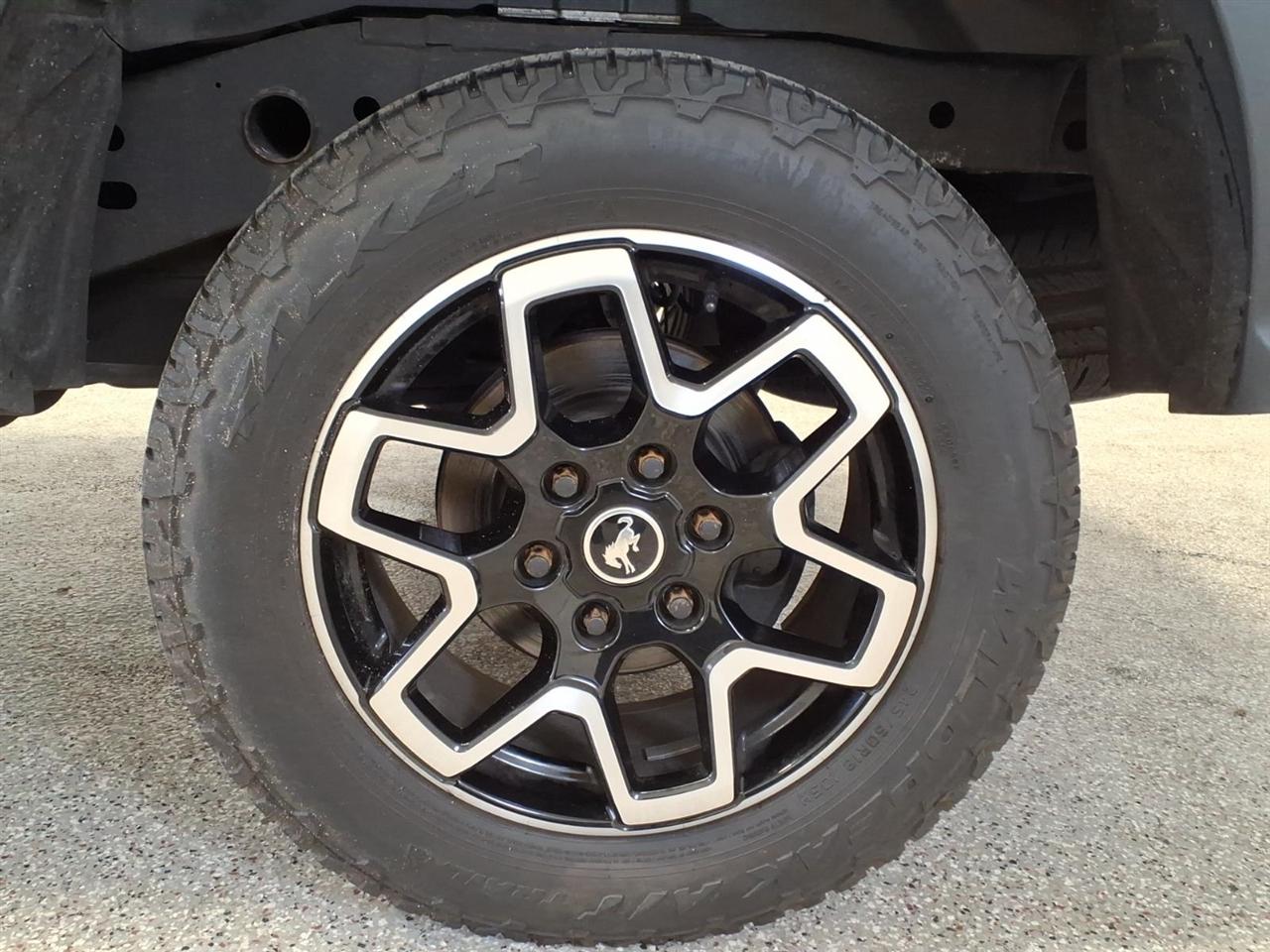 Ford Ranger XL 2WD SuperCab 6' Box 2021