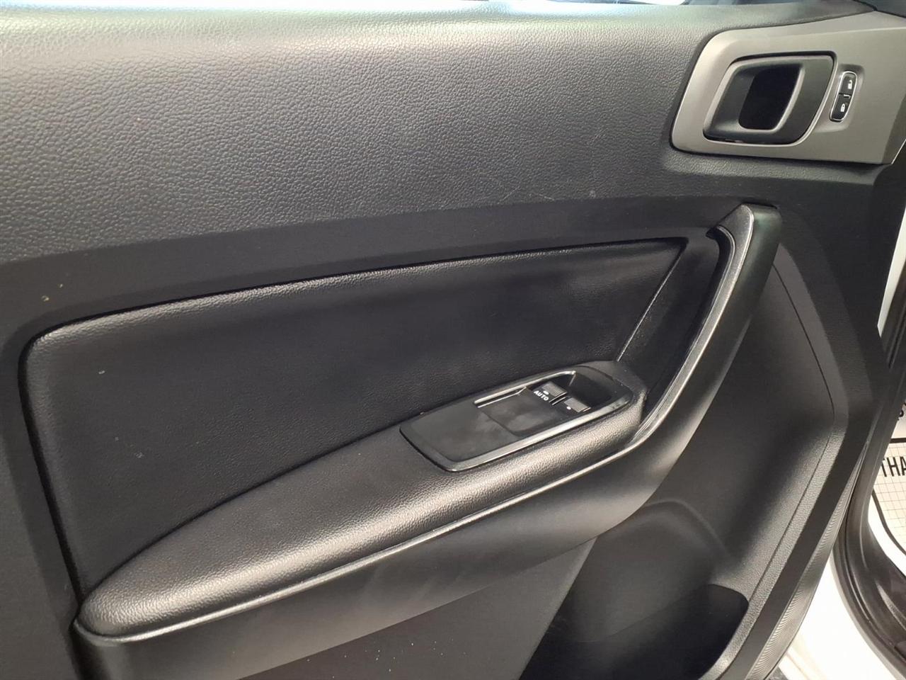 Ford Ranger XL 2WD SuperCab 6' Box 2021