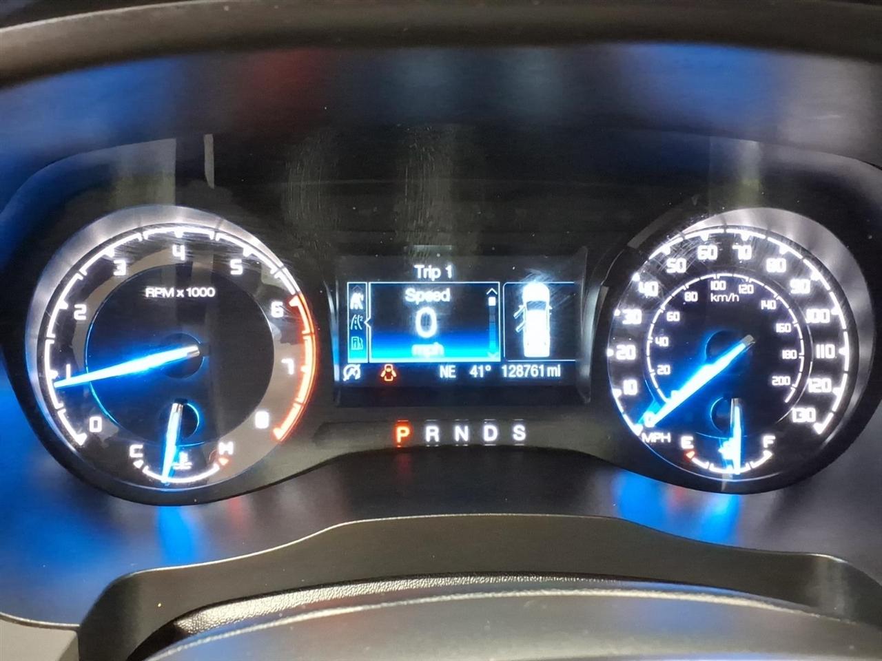 Ford Ranger XL 2WD SuperCab 6' Box 2021