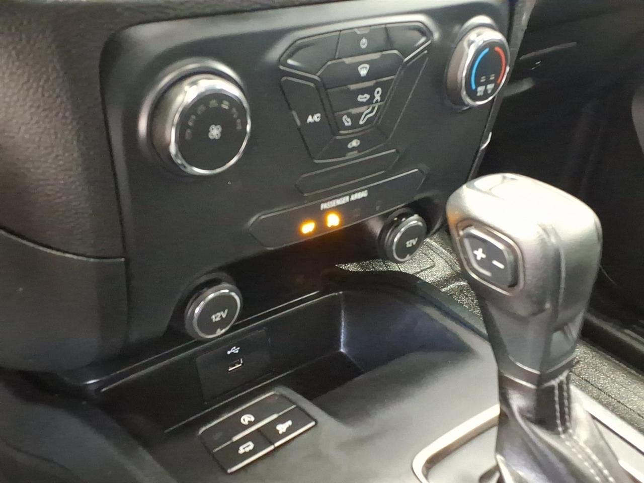 Ford Ranger XL 2WD SuperCab 6' Box 2021