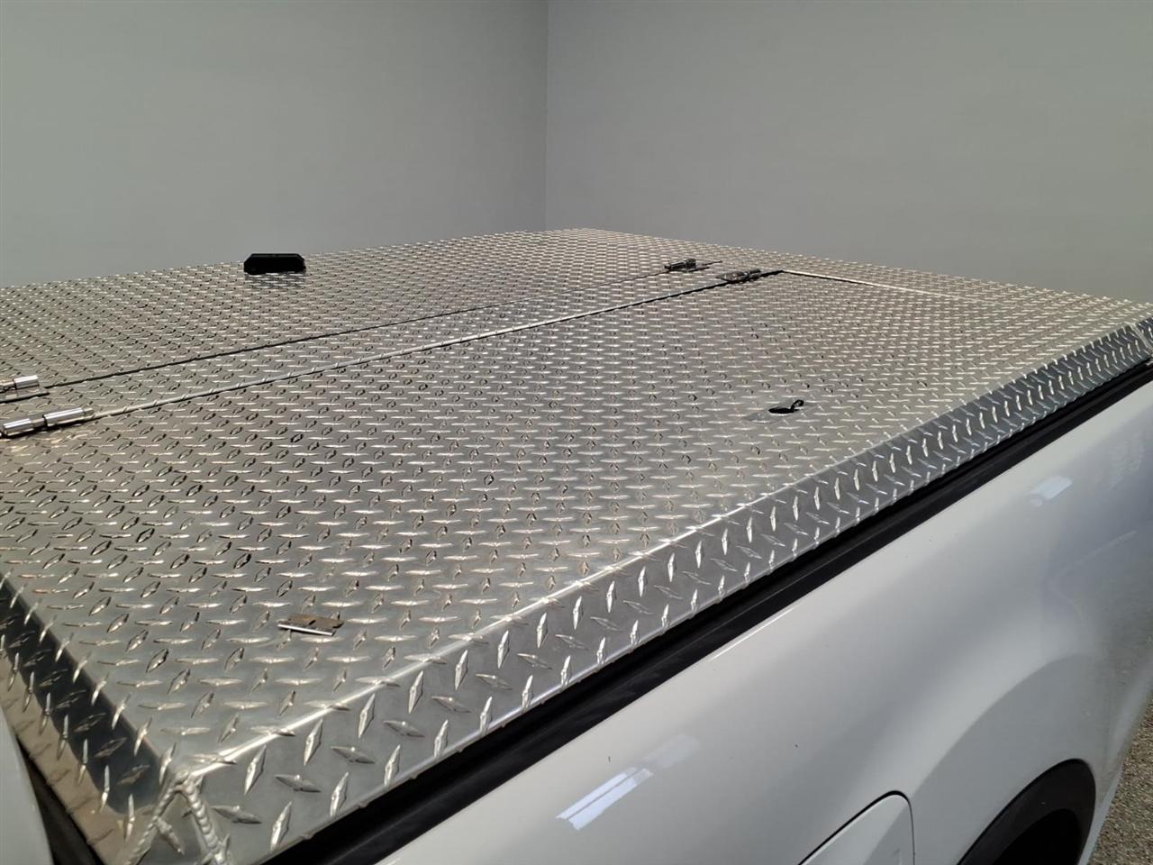 Ford Ranger XL 2WD SuperCab 6' Box 2021