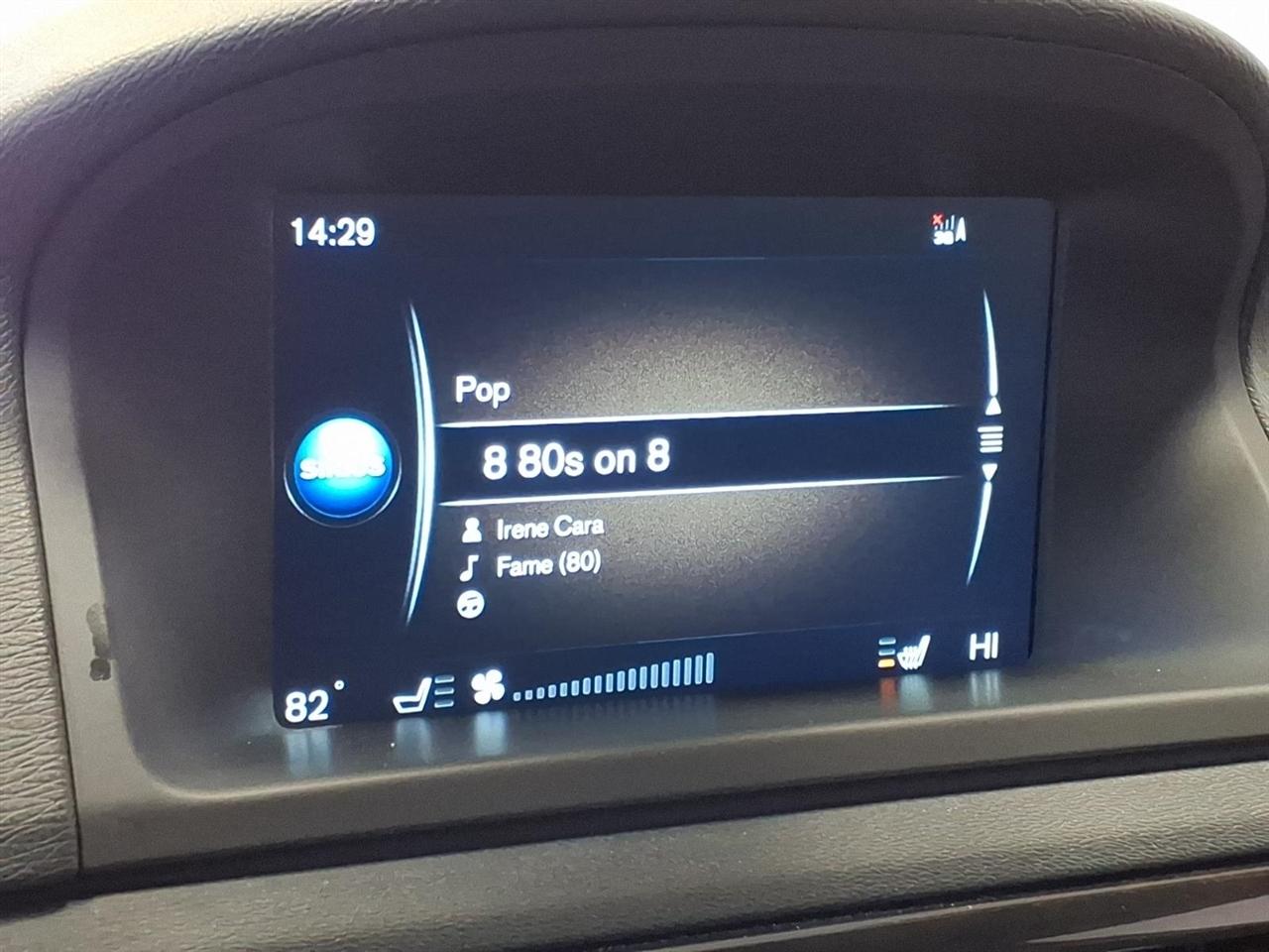 Volvo XC70 2015.5 AWD 4dr Wgn T6 2015