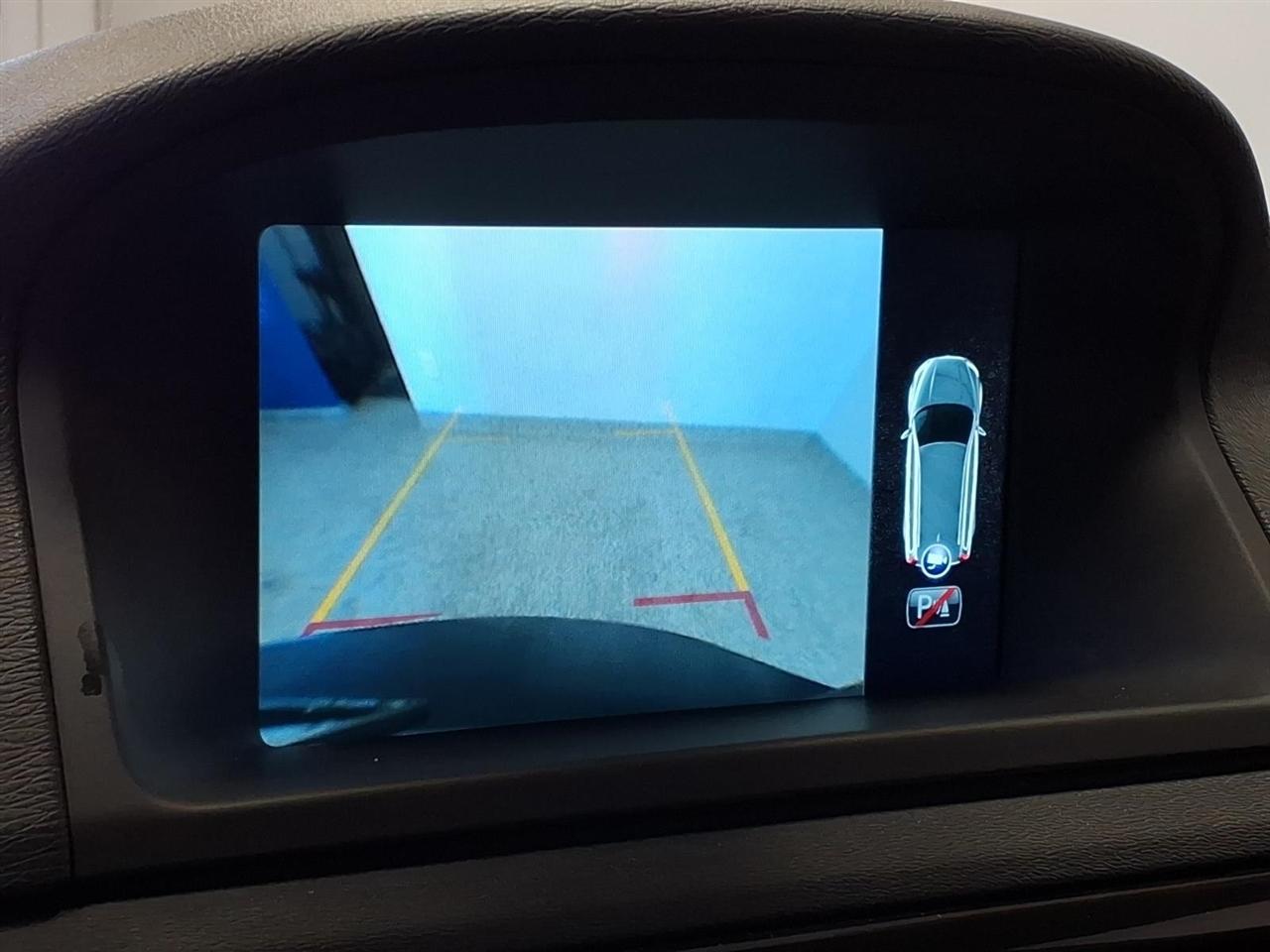 Volvo XC70 2015.5 AWD 4dr Wgn T6 2015