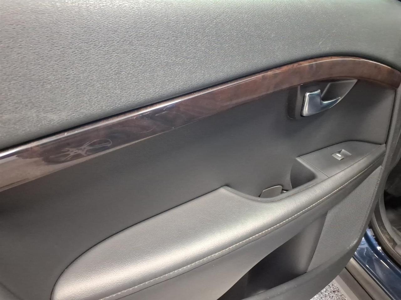 Volvo XC70 2015.5 AWD 4dr Wgn T6 2015