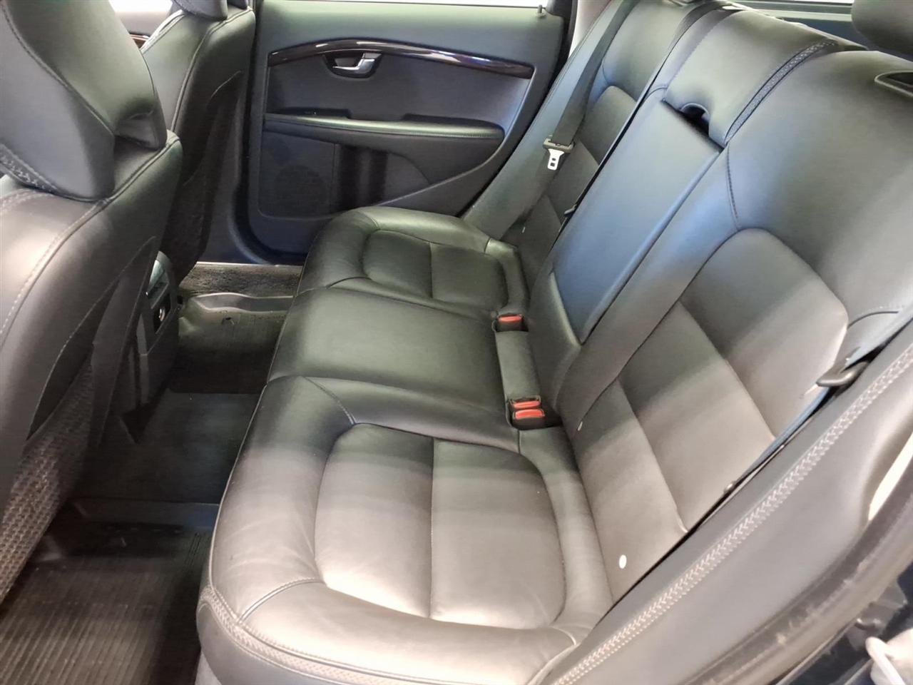 Volvo XC70 2015.5 AWD 4dr Wgn T6 2015