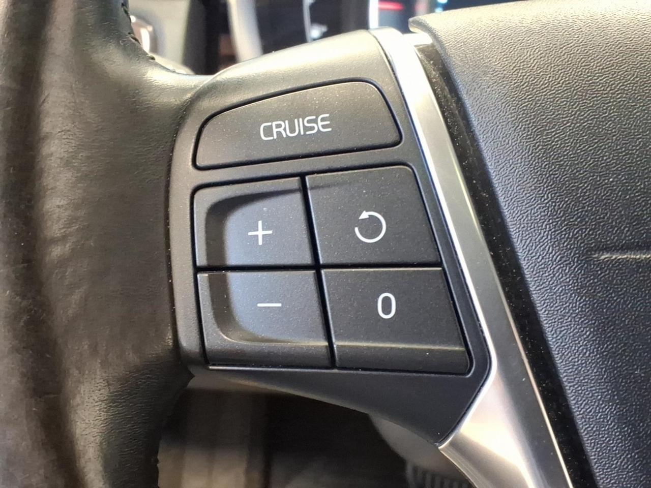 Volvo XC70 2015.5 AWD 4dr Wgn T6 2015