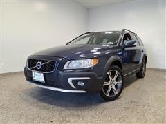 2015 Volvo XC70 