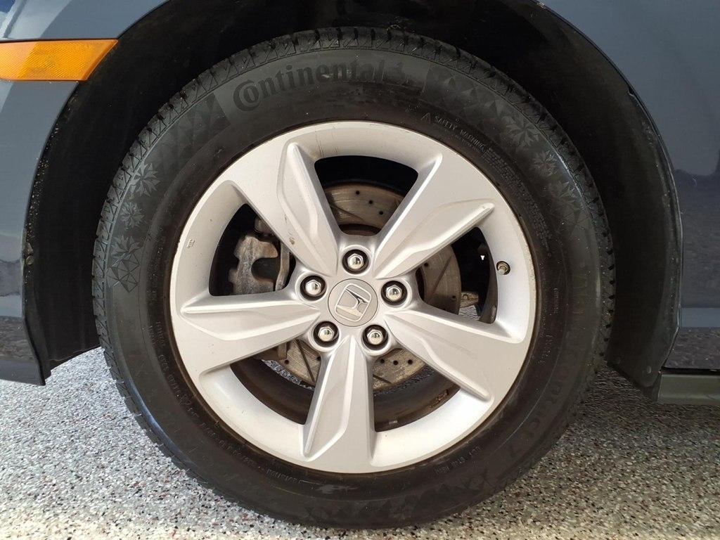 Honda Odyssey EX-L w/ DVD and Navigation 2019