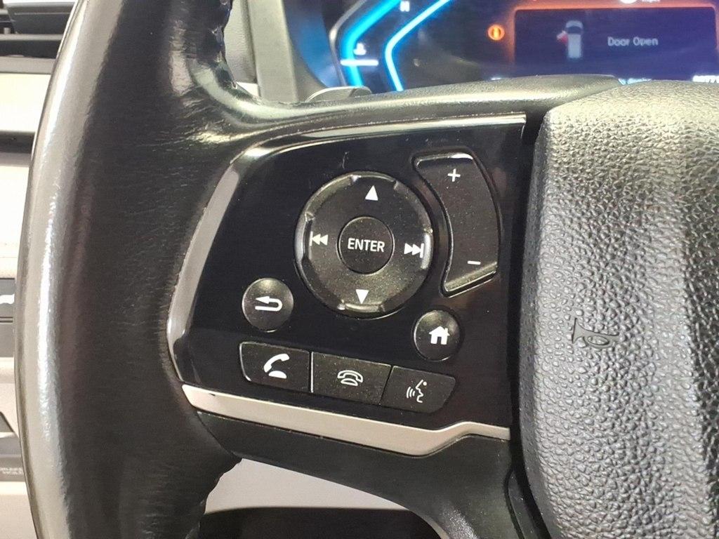 Honda Odyssey EX-L w/ DVD and Navigation 2019