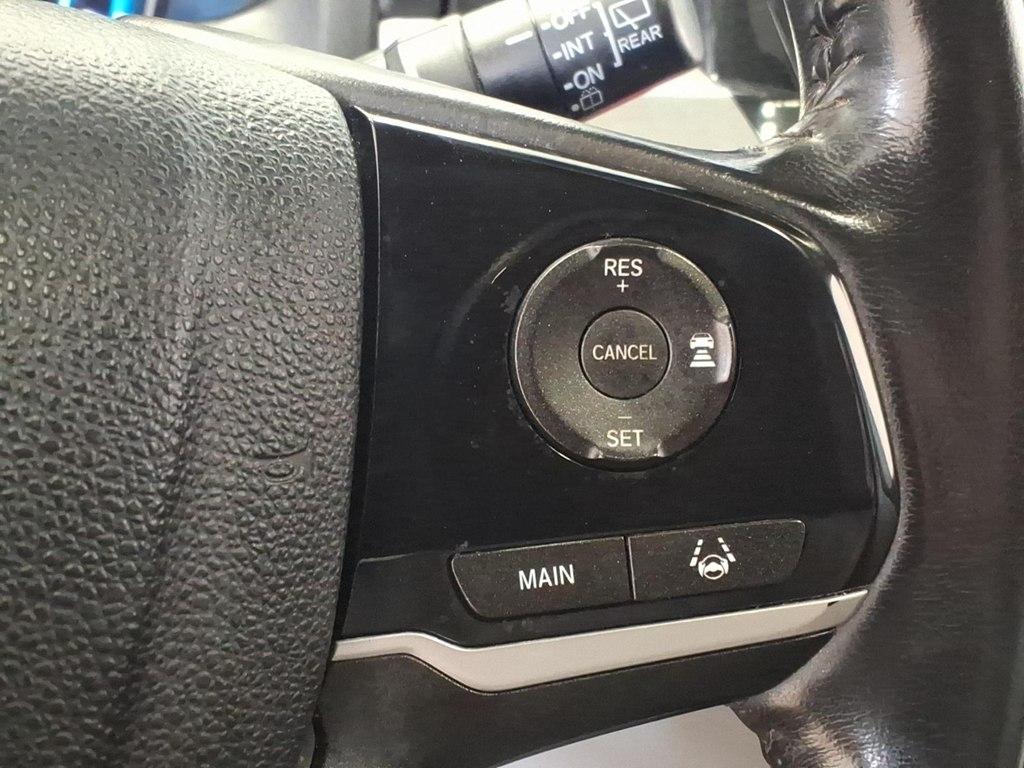 Honda Odyssey EX-L w/ DVD and Navigation 2019