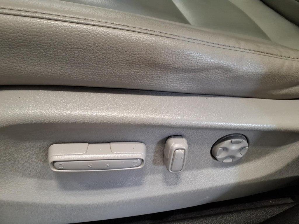 Honda Odyssey EX-L w/ DVD and Navigation 2019