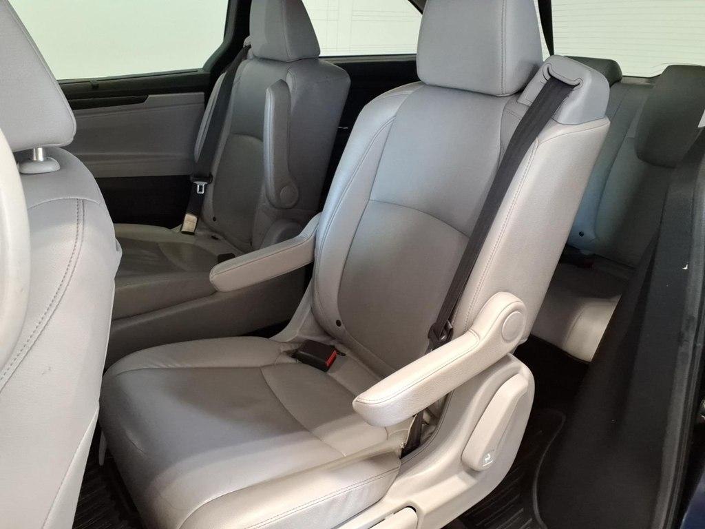 Honda Odyssey EX-L w/ DVD and Navigation 2019