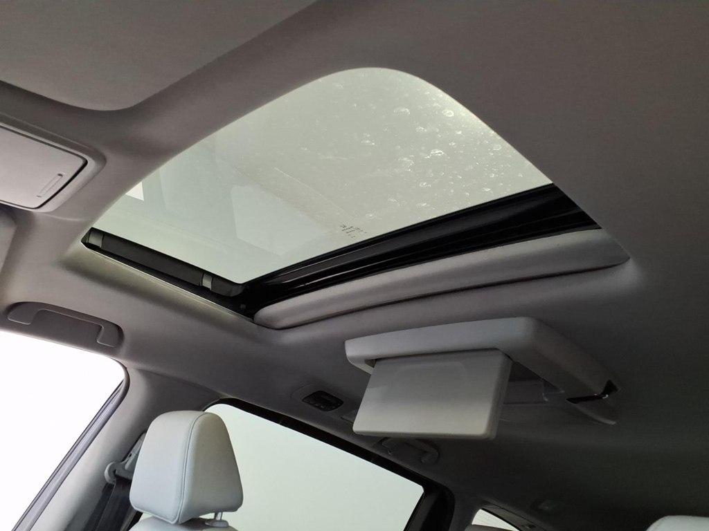 Honda Odyssey EX-L w/ DVD and Navigation 2019