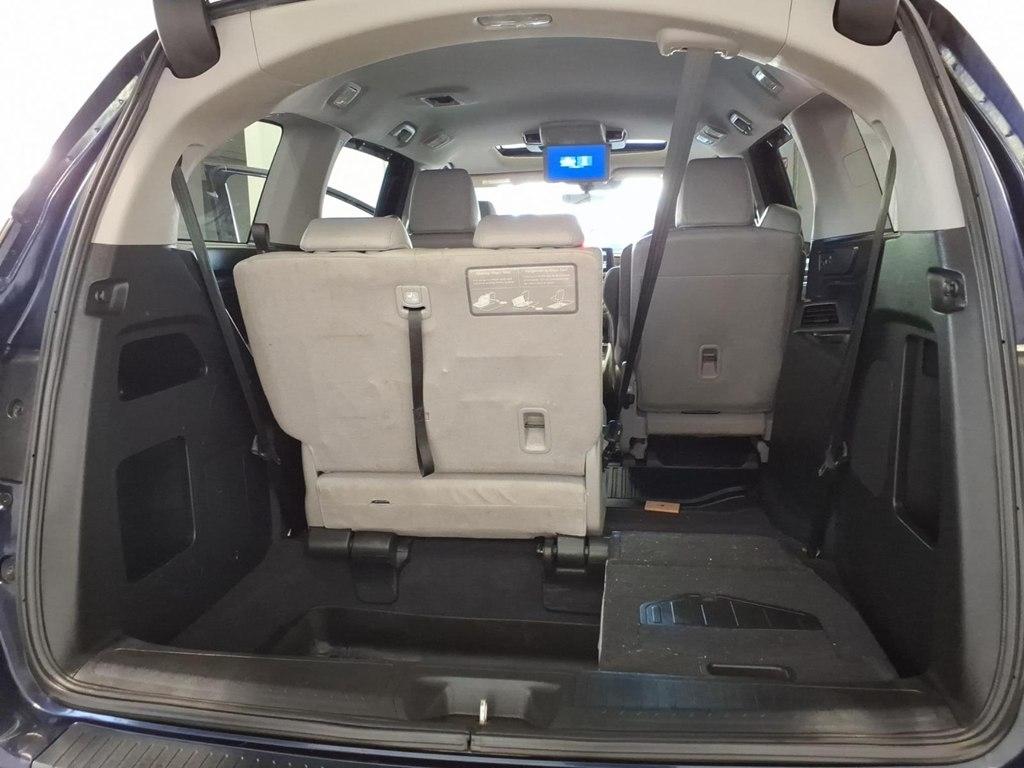 Honda Odyssey EX-L w/ DVD and Navigation 2019