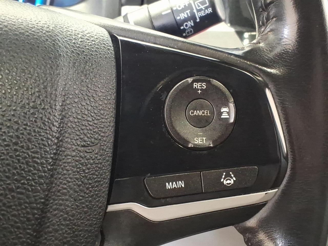 Honda Odyssey EX-L w/ DVD and Navigation 2019