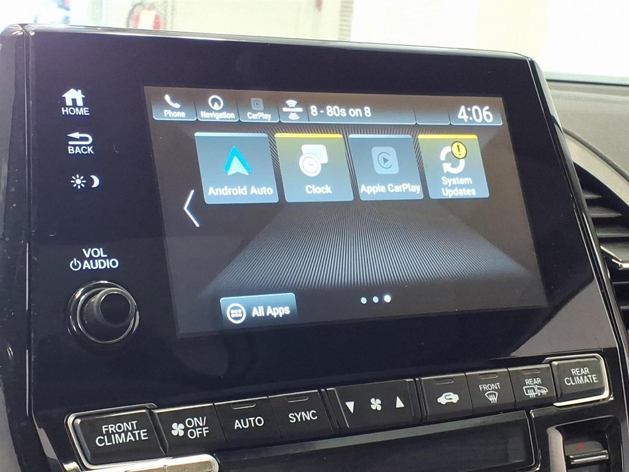 Honda Odyssey EX-L w/ DVD and Navigation 2019