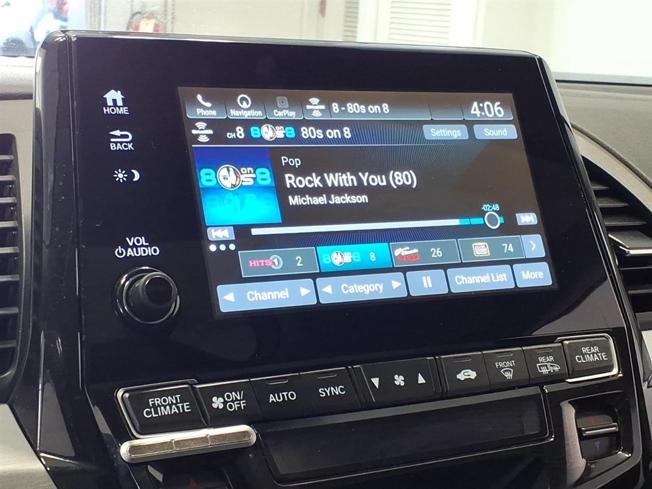 Honda Odyssey EX-L w/ DVD and Navigation 2019