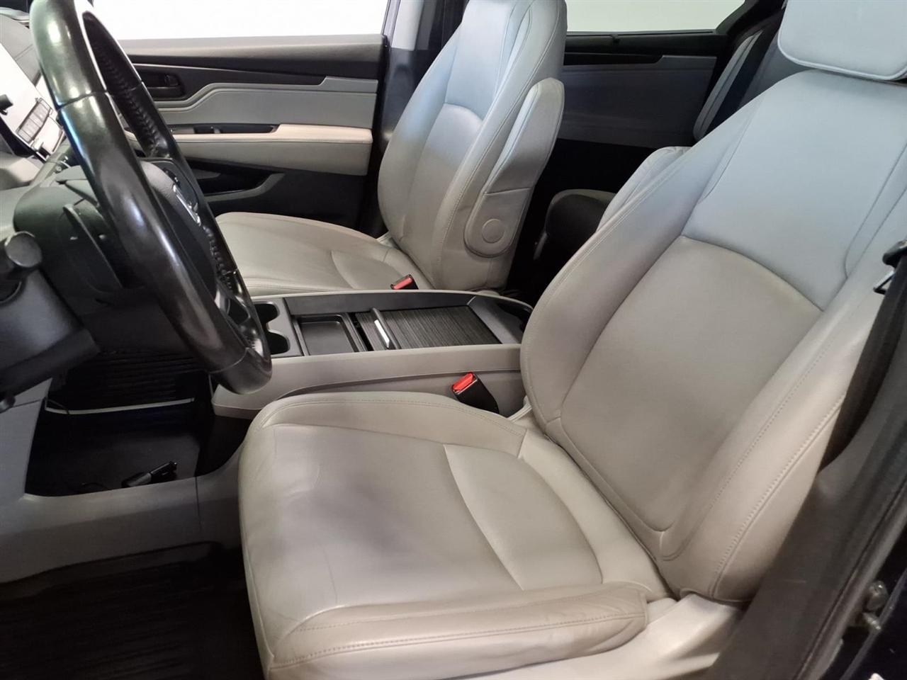 Honda Odyssey EX-L w/ DVD and Navigation 2019