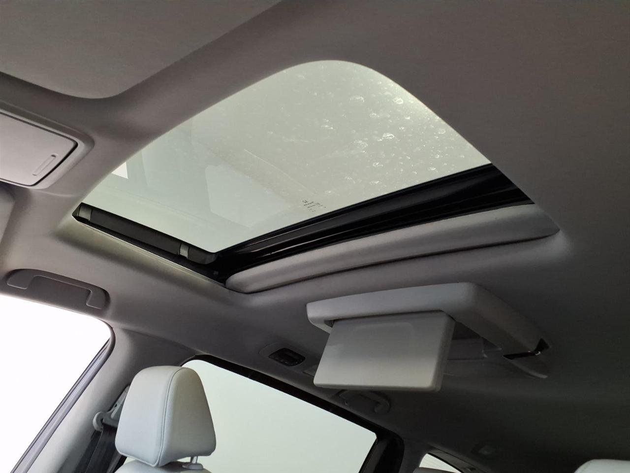 Honda Odyssey EX-L w/ DVD and Navigation 2019