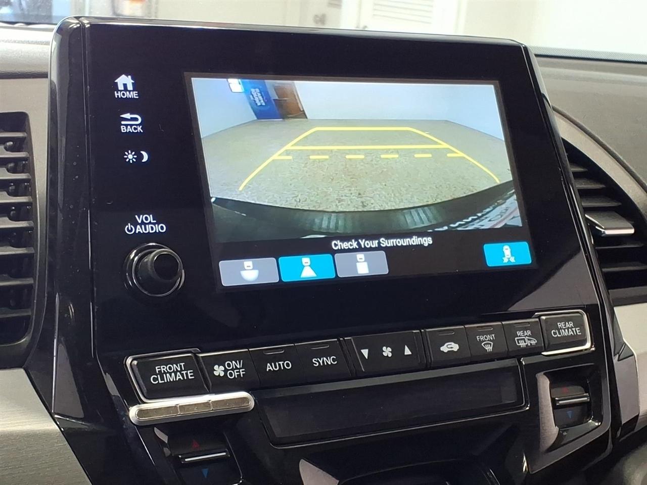 Honda Odyssey EX-L w/ DVD and Navigation 2019