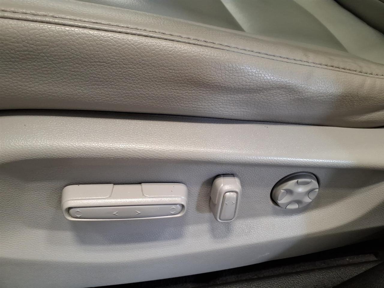 Honda Odyssey EX-L w/ DVD and Navigation 2019