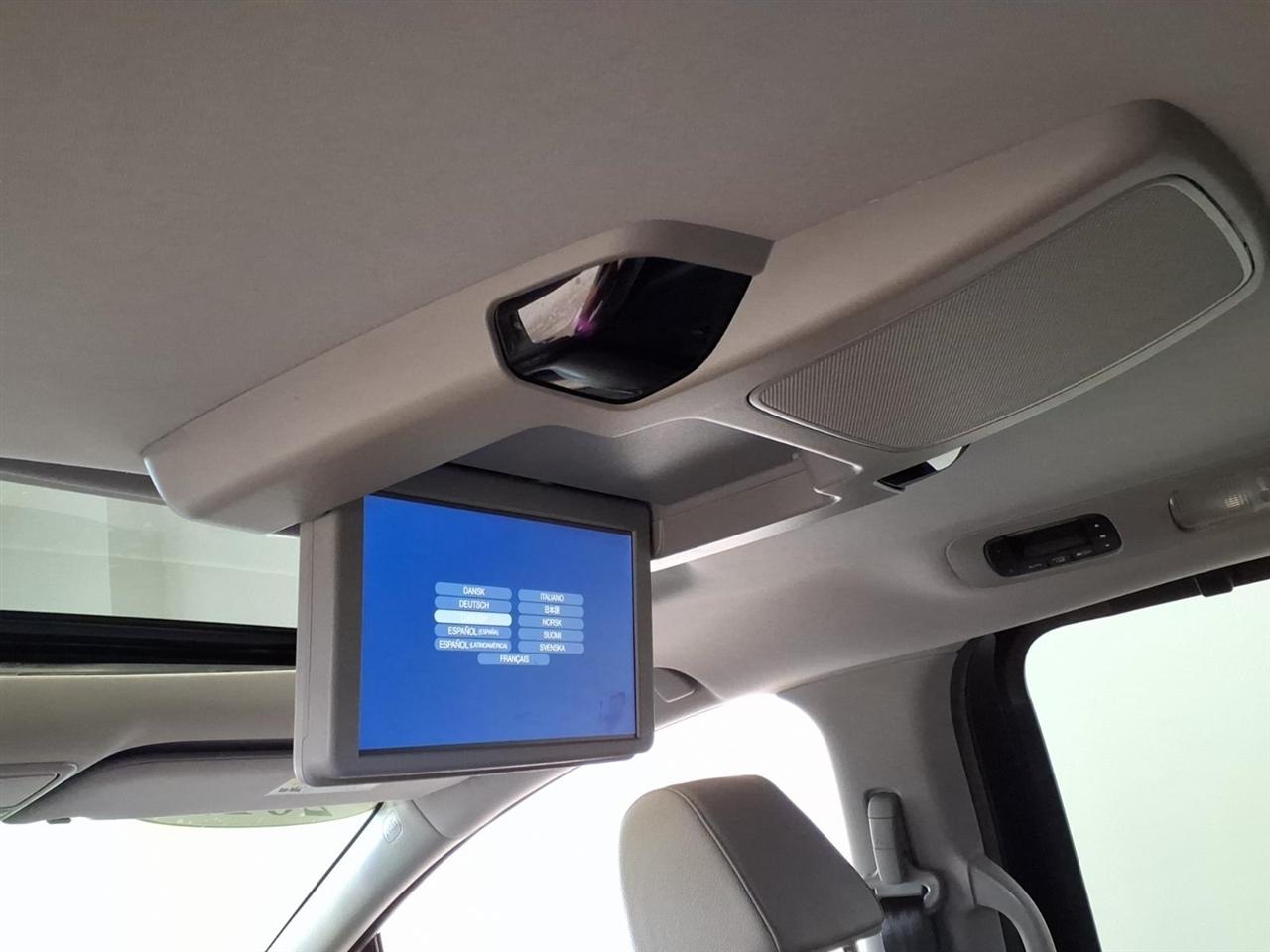 Honda Odyssey EX-L w/ DVD and Navigation 2019