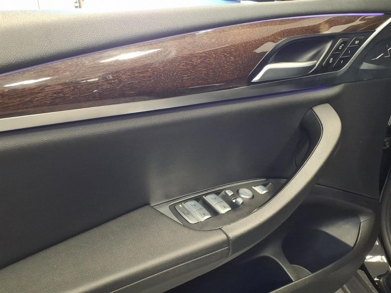 BMW X3 xDrive30i Sports Activity Vehicle 2021