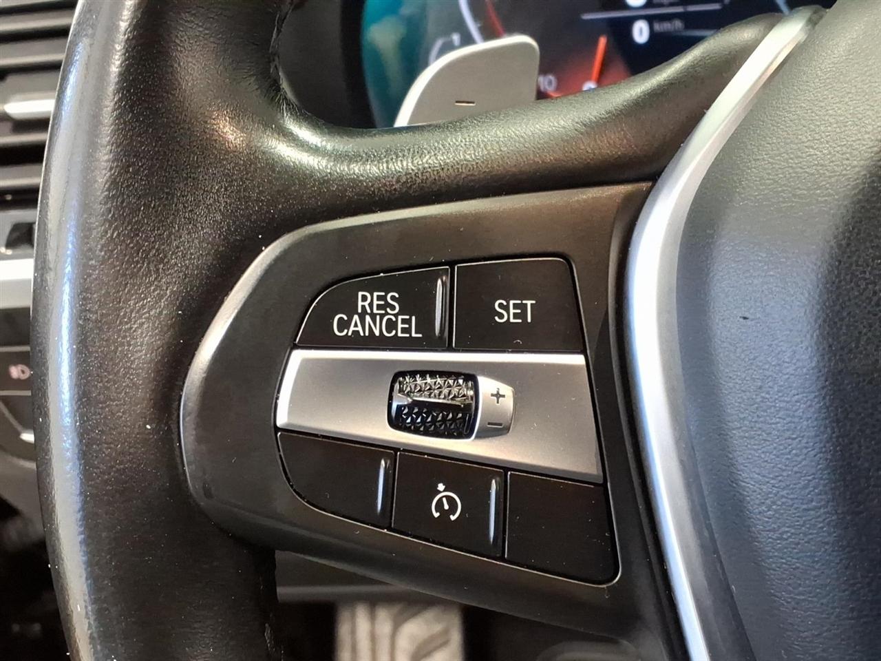 BMW X3 xDrive30i Sports Activity Vehicle 2021