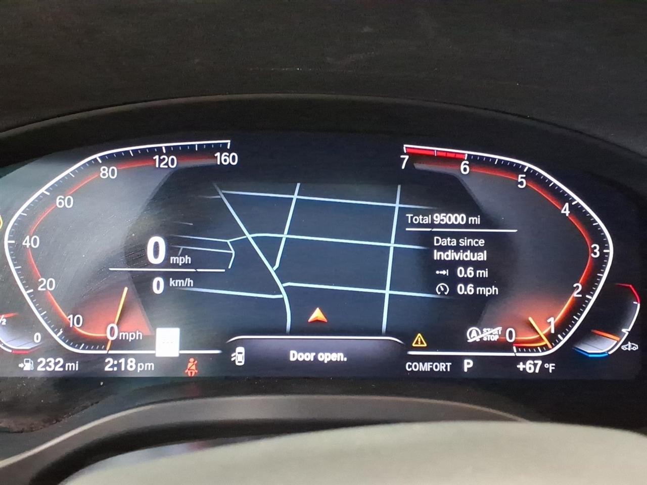 BMW X3 xDrive30i Sports Activity Vehicle 2021