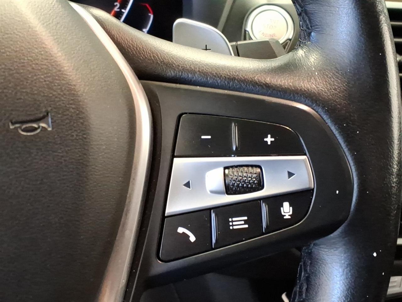 BMW X3 xDrive30i Sports Activity Vehicle 2021