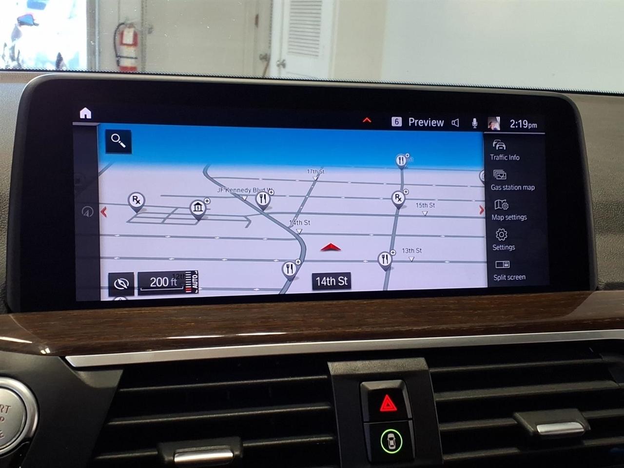 BMW X3 xDrive30i Sports Activity Vehicle 2021