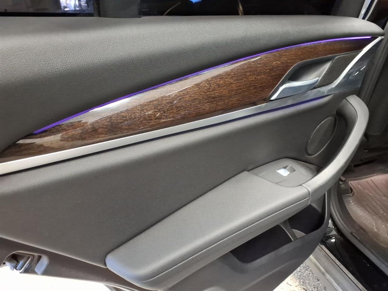 BMW X3 xDrive30i Sports Activity Vehicle 2021