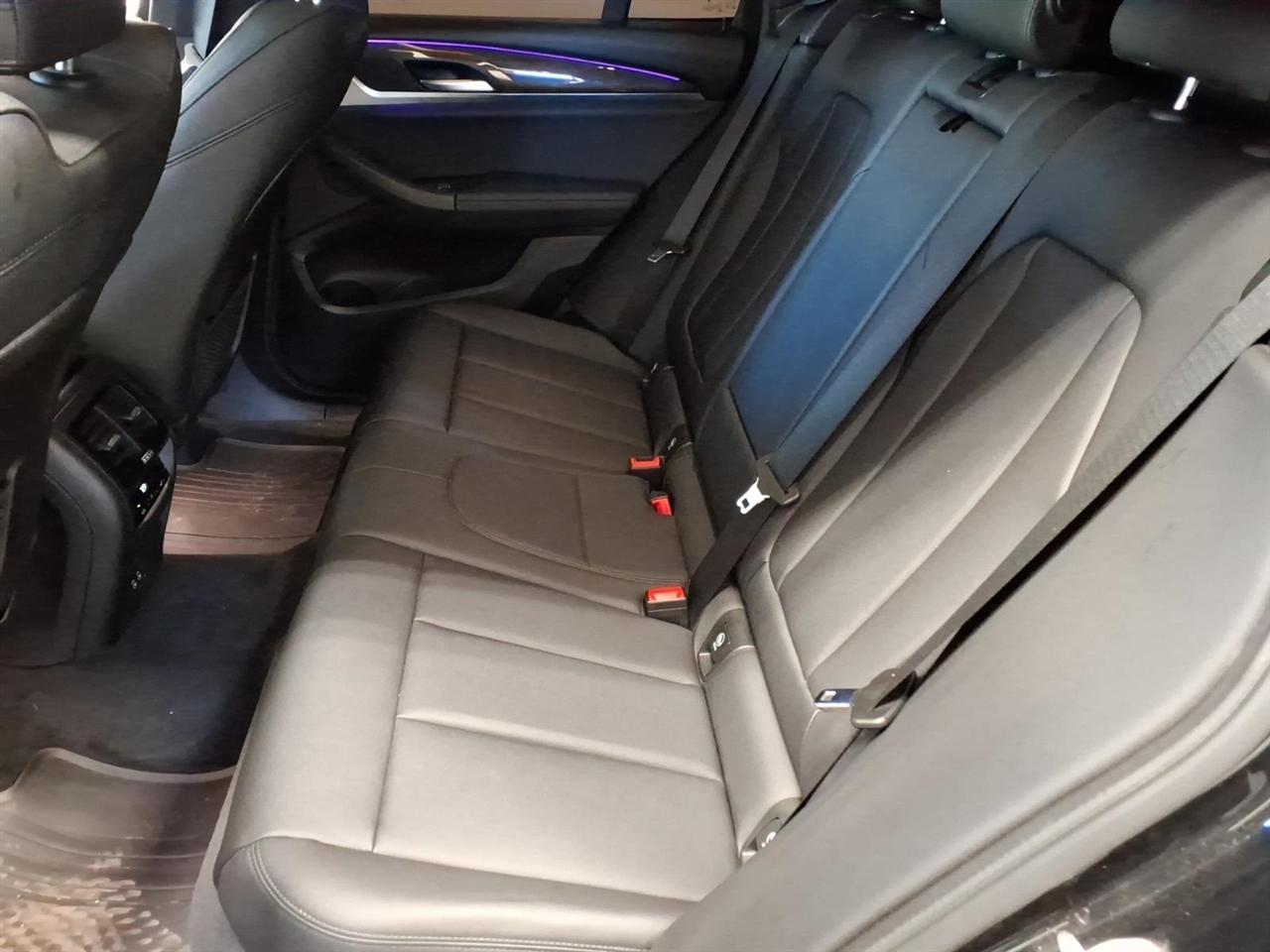 BMW X3 xDrive30i Sports Activity Vehicle 2021