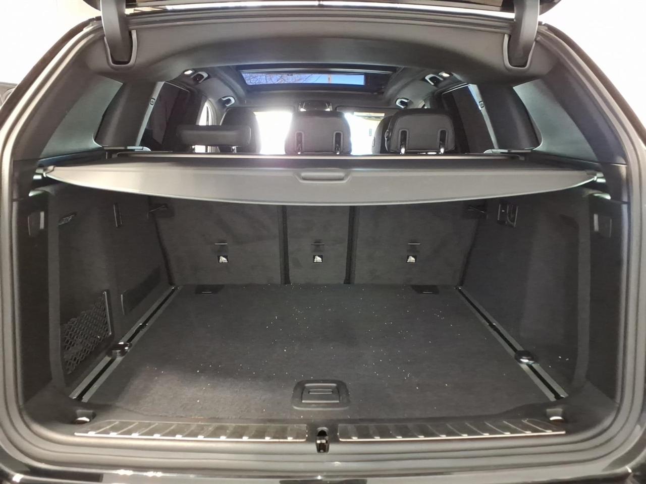 BMW X3 xDrive30i Sports Activity Vehicle 2021