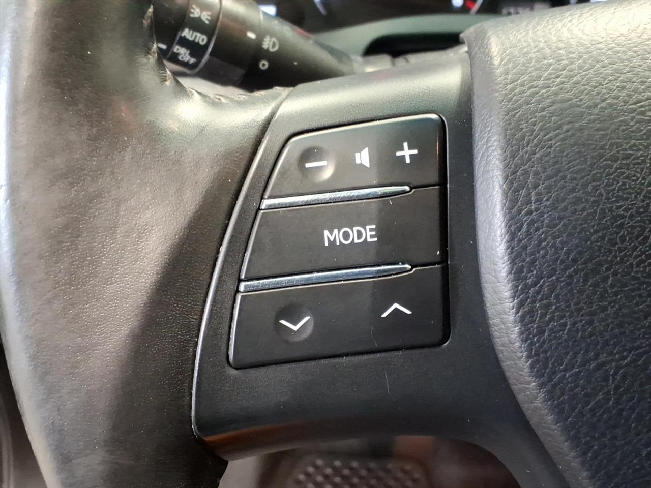 Lexus RX 350 Base 4D SUV AWD 2011