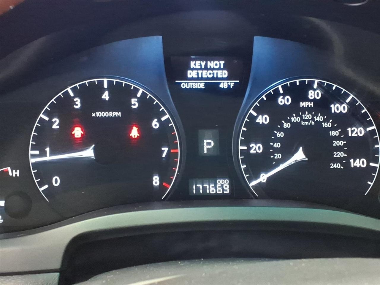 Lexus RX 350 Base 4D SUV AWD 2011