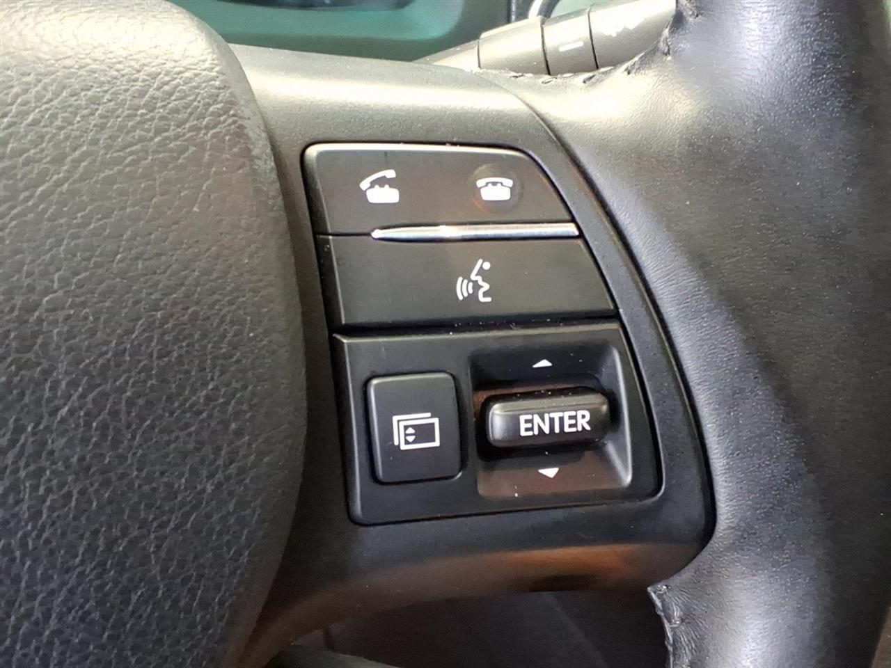 Lexus RX 350 Base 4D SUV AWD 2011