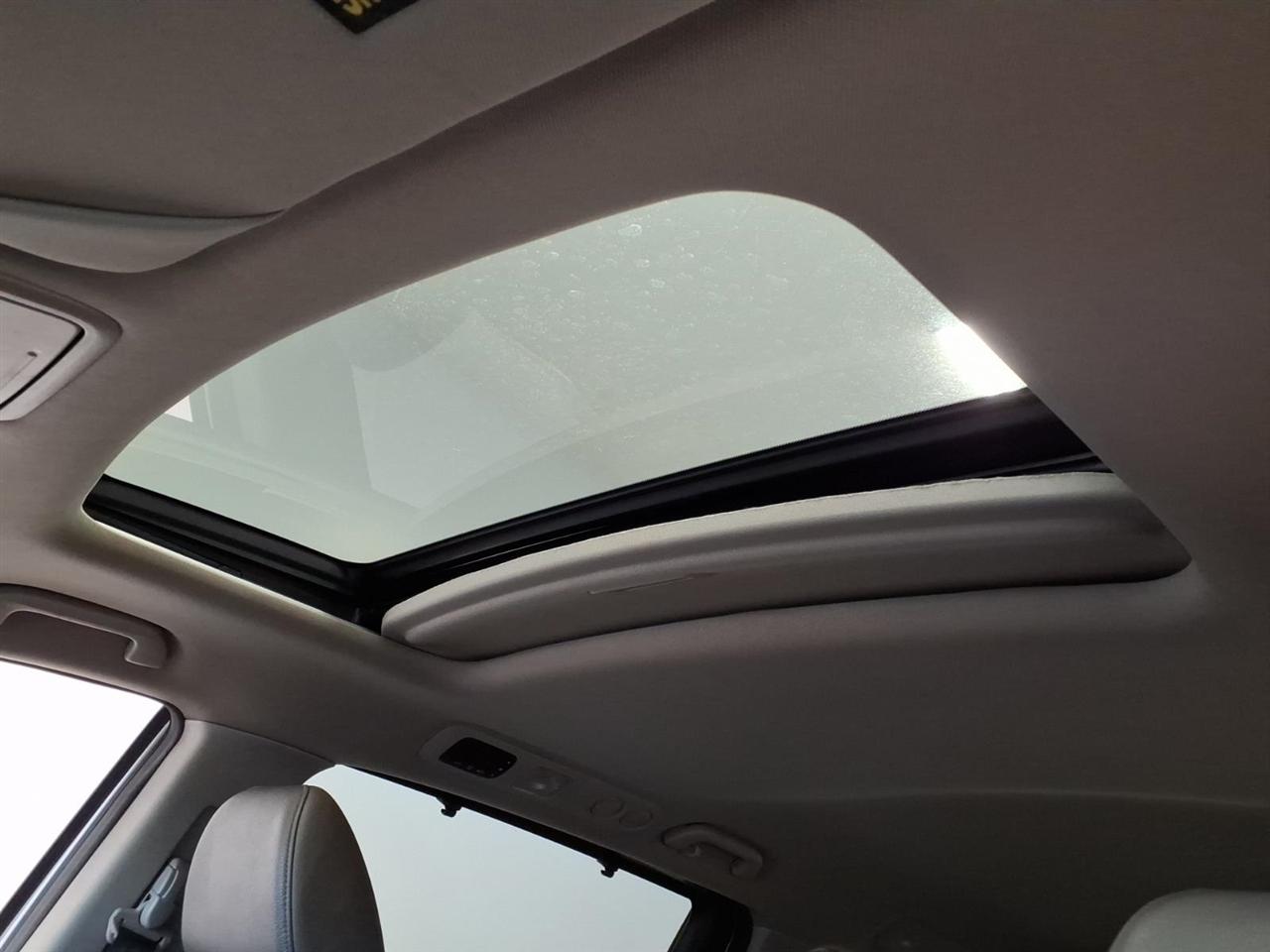 Honda Odyssey 5dr EX-L 2012