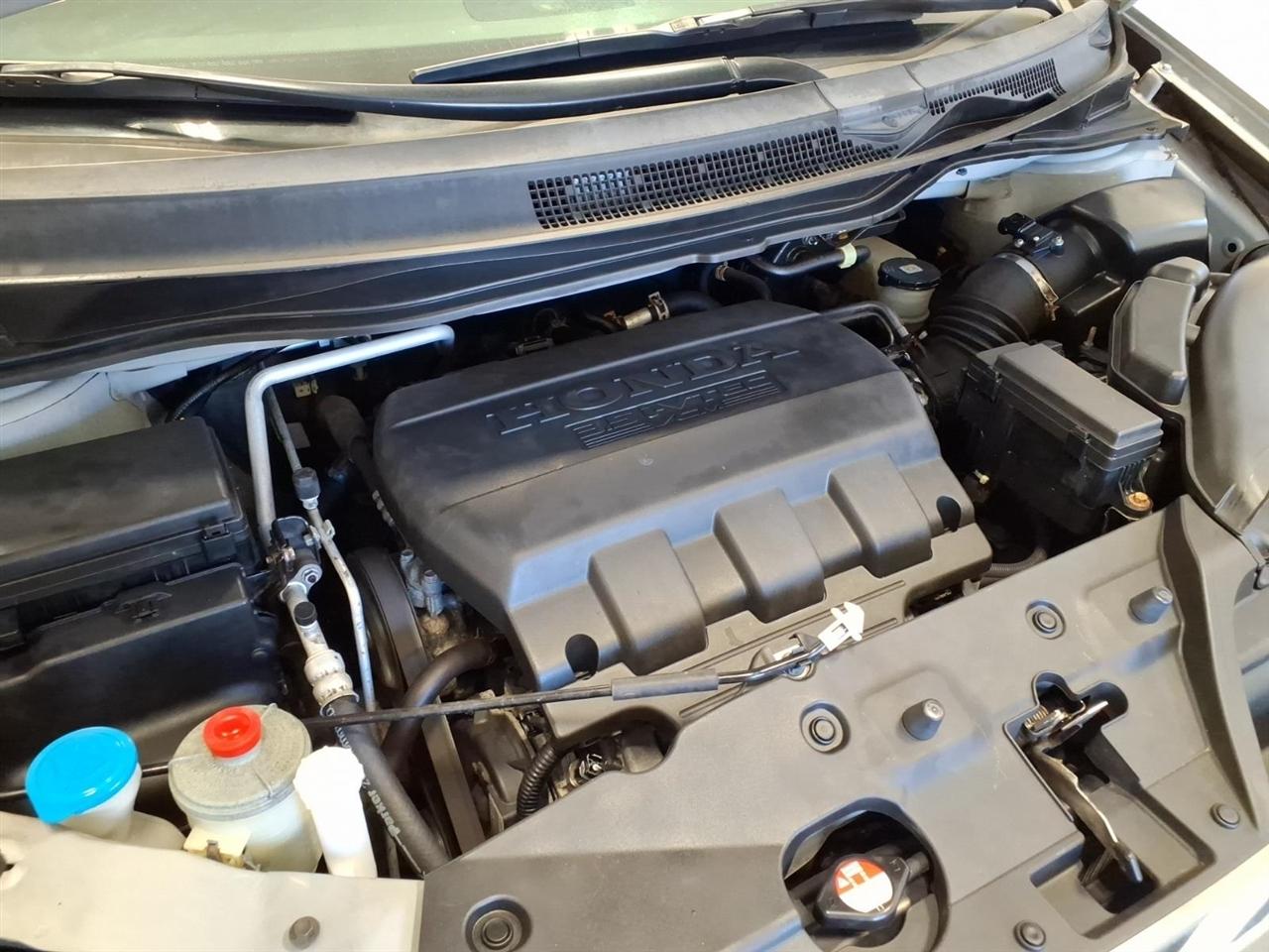 Honda Odyssey 5dr EX-L 2012