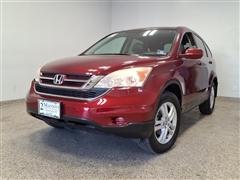 2011 Honda CR-V 