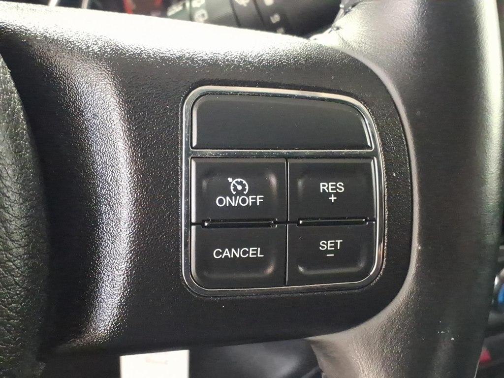 Jeep Wrangler 4WD 2dr Sport 2013