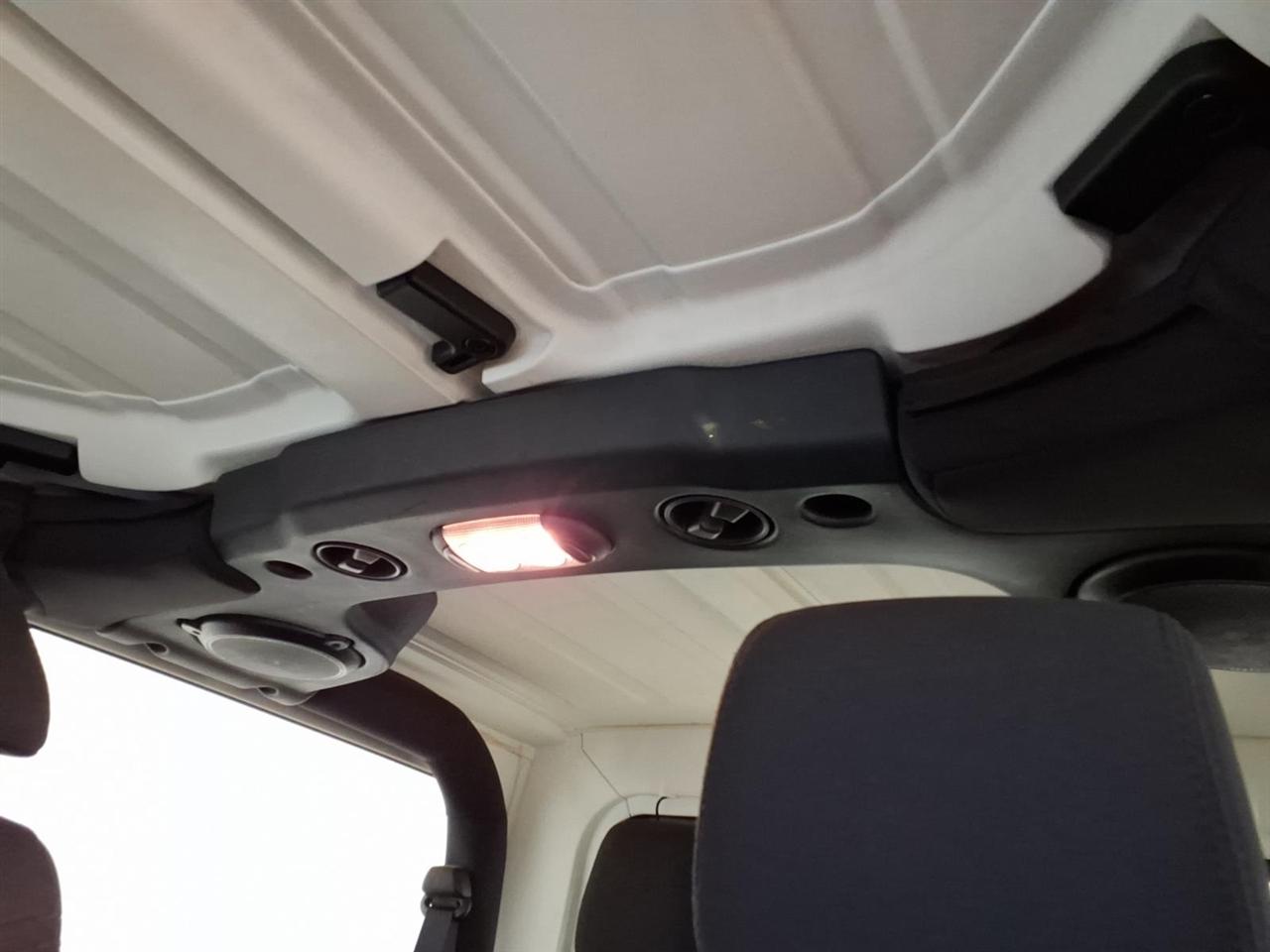 Jeep Wrangler 4WD 2dr Sport 2013