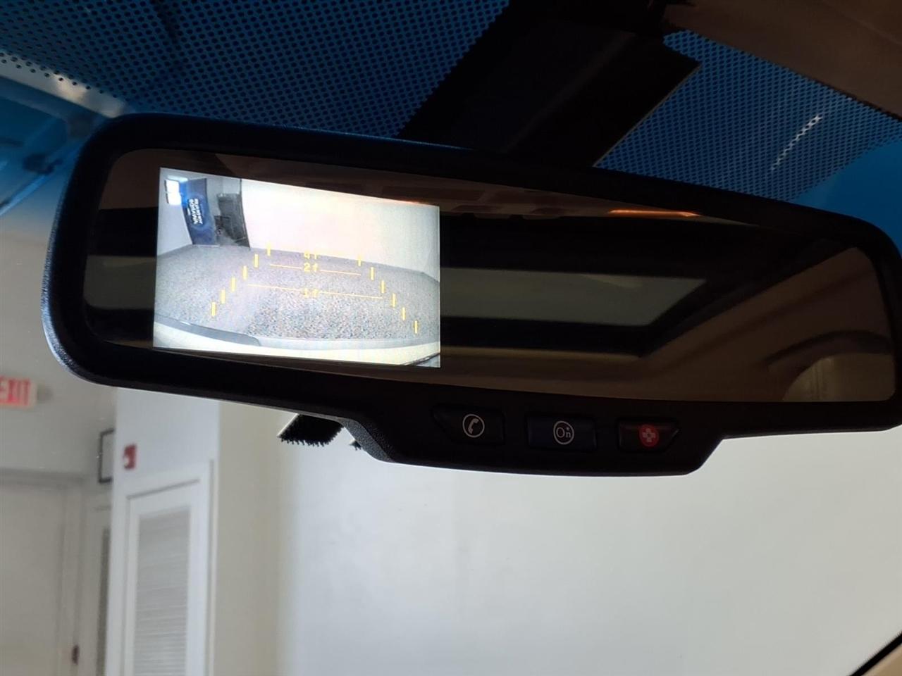 Cadillac CTS Sedan 4dr Sdn 3.0L Luxury RWD 2012