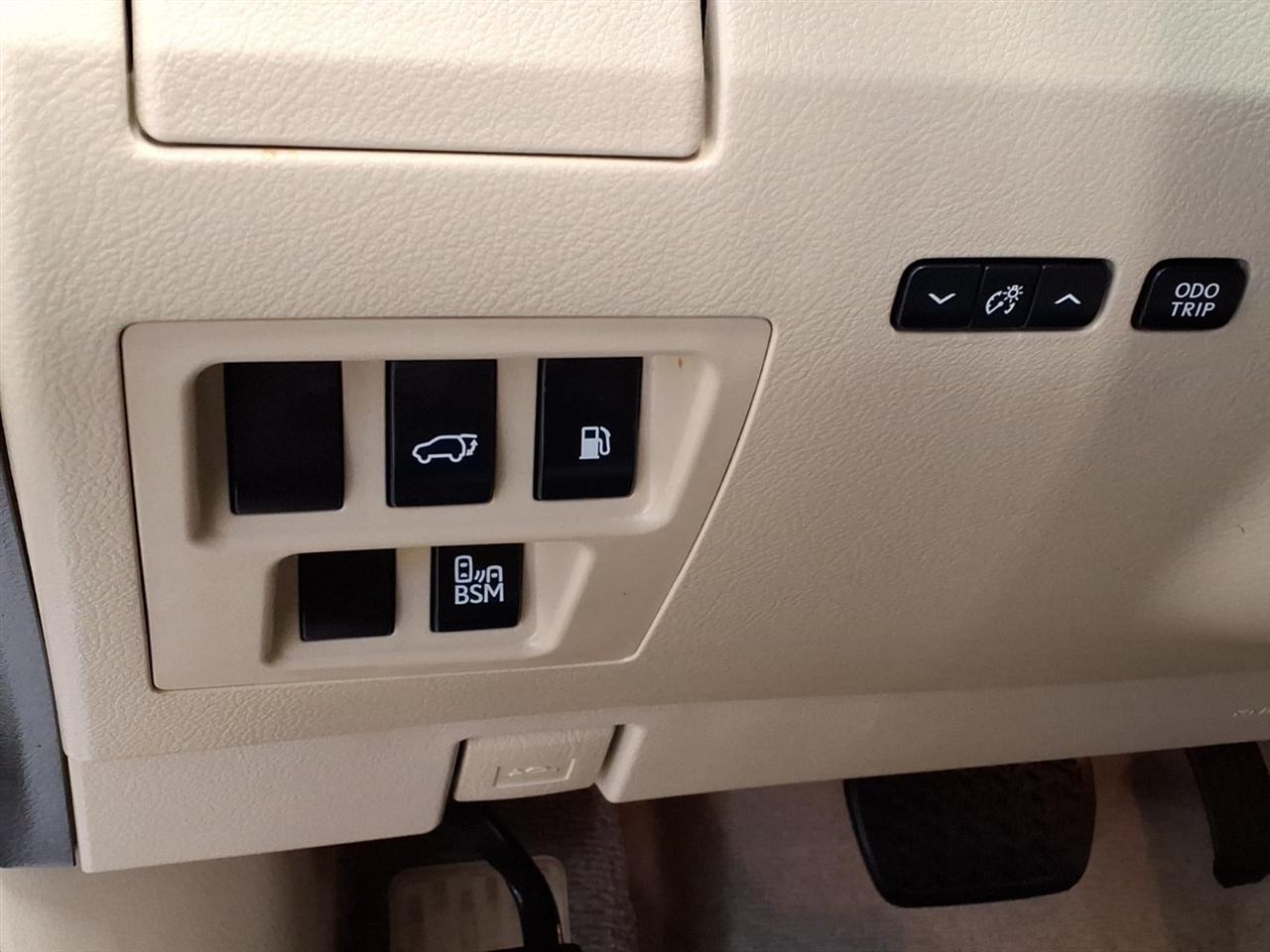 Lexus RX 350 AWD 4dr 2013