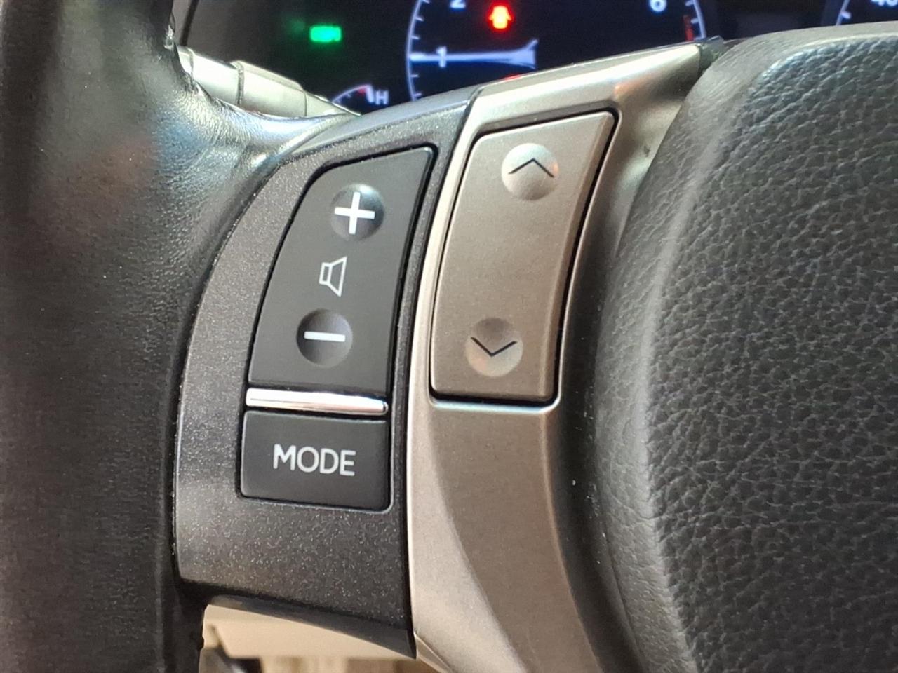 Lexus RX 350 AWD 4dr 2013