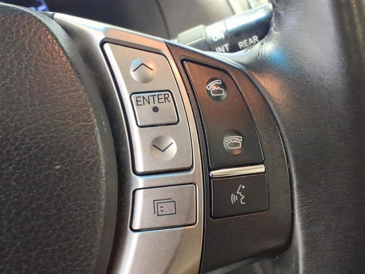 Lexus RX 350 AWD 4dr 2013