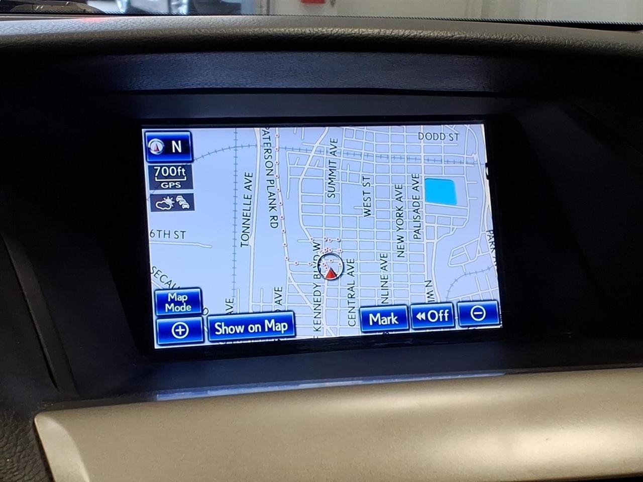 Lexus RX 350 AWD 4dr 2013